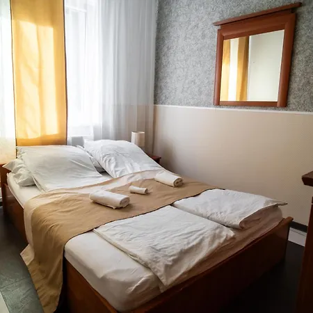 Ambrózia és étterem Miskolc