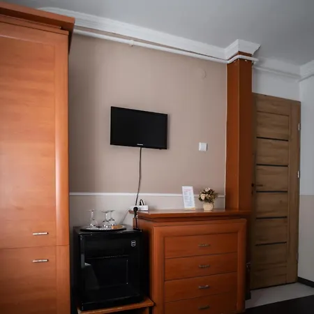 Vendégház Ambrózia és étterem Miskolc