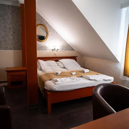 Ambrózia és étterem Miskolc