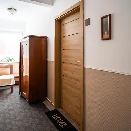 Ambrózia és étterem Vendégház Miskolc