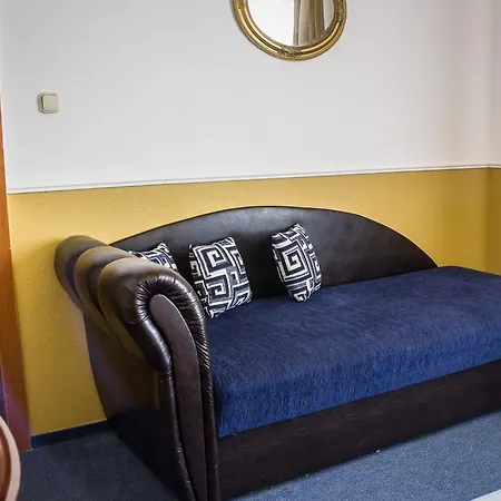 Ambrozia Szallashely Es Etterem Penzion Miškovec